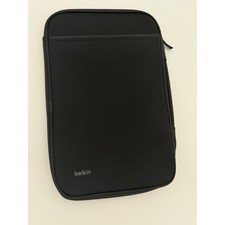 Belkin 11 Inch Neoprene Tablet Laptop Sleeve Case Black B2B081-C00 picture