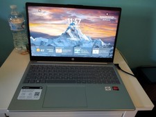 HP Laptop 15.6-inch picture