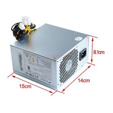 New 500w 10 pin For Lenovo P300 P310 P320 P410 FSP500-40AGPAA Power Supply picture