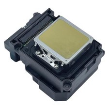 TX800 Eco Solvent Printer Print Head For Epson or Chinese Printer DX10 F192040 picture