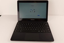 Samsung (XE500C13) ‎1.6 GHz Intel Dual Core 11.6 Inch Display Chromebook w/Power picture