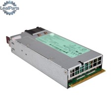 For HP DL580G6 G7 1200W Server Power Supply 498152-001 490594-001 438203-001 picture