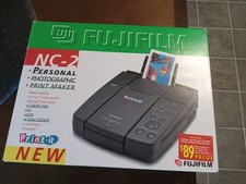 Fujifilm NC-2 Personal Photographic Print Maker picture