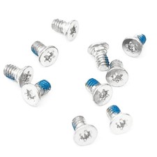 Bottom Case screws for RAZER Book 13 RZ09-0357 RZ09-03570EM1 RZ09-0357MEQ2-R3U1 picture