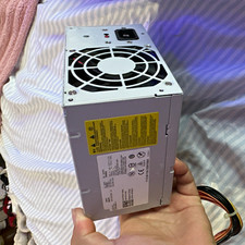 HP 300W ATX Power Supply PSU HP-P3017F3P LF 0FFROY SATA 4-Pin picture