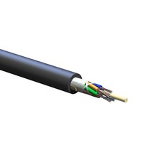 PER FOOT Corning 048EUF-T4101D20 48 Fiber Single-mode (OS2) Loose Tube Cable picture