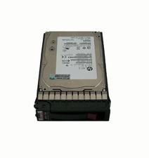 HP AP871A 450GB 15K RPM 6G 3.5