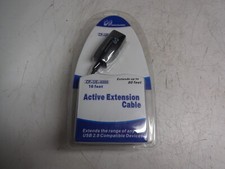 Cp Technologies Cp-ue-4000 Extension Cable 16ft picture