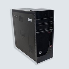 HP ENVY h8-1534 Desktop Computer AMD 3.8GHz Six-Core 10GB RAM 1.3TB HD Win 10 picture