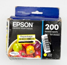 New - Epson Tri-Color Multi-Pack - T200520 picture