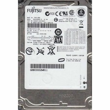 Simpletek Mhv2080bh 80GB 2.5