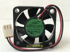1PC ADDA 4010 40mm AD0412LX-G70 DC12V 0.07A 4CM 2-wire Cooling Fan picture