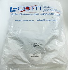L-Com Outdoor Direct Burial Cat6 Ethernet Cable 380ft SP0102196 picture