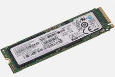 Samsung PM981 1 TB SSD M.2 PCLe NVMe 2280 (Win 11 Pro installed) picture