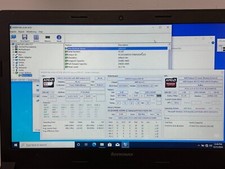 Lenovo B50-45 E1-6010 8GB RAM 500GB HDD RADEON R2 NO AC #04 picture