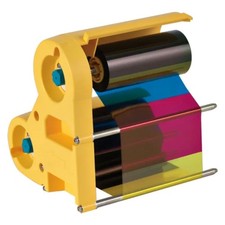 Magicard PRIMA834 YMCK-UV Full Color Ribbon for Prima 8 Retransfer - 750 Prints picture
