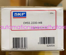 1PCS NEW SKF  CMSS 2200-M8 Vibration sensor shipping  Via DHL or Fedex picture