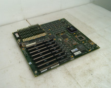 ECS 486S W/ 16MB Memory, 8 16Bit ISA & Intel DX20DP50 CPU picture