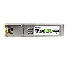 TitanLINK Extreme Networks 10070H Premium SFP Transceiver Compatible picture