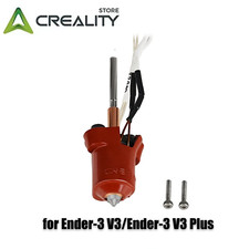 CREALITY Original Sprinkler head kit Integrated Nozzle Ceramic Heating for Ender picture