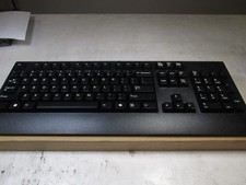 NEW Lenovo Preferred Pro II USB Keyboard SK-8827 Full Size Wired NIB picture