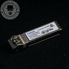 Finisar FTLF8536P4BCL SFP+ Transceiver Module 25GbE 100m Single Lane 100GE SR4 picture