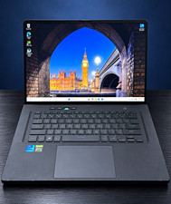 ASUS ROG Zephyrus M16 GU603HE 16