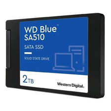 Western Digital WDBB8H0020BNC-WRWM 2TB SA510 SATA Internal Solid State Drive SSD picture