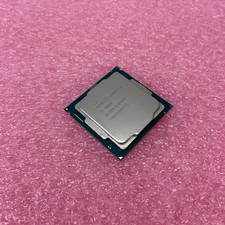 Intel Core i5-8600 SR3XO 3.1GHz Desktop CPU picture