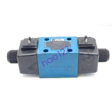 NEW Rexroth Directional Solenoid Valve 4WE10J33/CW110N9K4 R900592338 DHL/FedEx picture