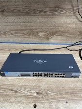 HP J9028B HP Procurve 1800-24G Switch picture