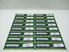 Lot of 16x16GB=256GB Samsung M393B2G70DB0-YK0 2RX4 PC3L-12800R Server Memory picture