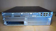 Cisco 3925 C3900-SPE100/K9 V02 - Integrated Service Router NO MODULES - 1x Cover picture