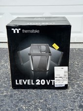 Thermaltake Level 20 VT Computer Case - Brand New Factory SEALED IN BOX picture