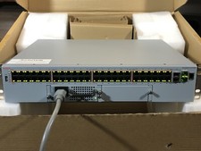 AVAYA VSP 4450GSX PWR + VIRTUAL SERVICES PLATFORM picture