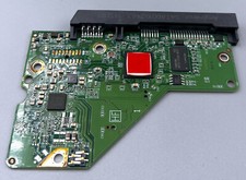 HDD PCB logic board Board number 2060-771829-005 REV A Hard Disk Circuit Board picture