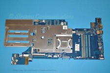 OEM Laptop Motherboard for HP 15-DW 15-dw0083wm (with P. Heatsink) picture