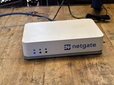 Netgate SG-2100 Security Gateway pfSense+ Firewall VPN Router picture