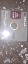 New 10 Pack 5 1/4 Polaroid  Diskettes picture
