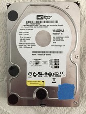Western Digital Caviar 320GB IDE Hard Drive  In Great WORKING condition picture