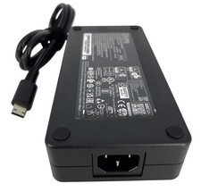 330W AC Adapter Charger For MSI Vector 16 HX AI A2XWHG Power Supply picture