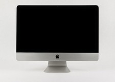 Apple 2015 iMac 21.5