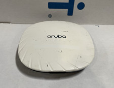 Aruba AP-515-US APIN0515 WiFi 6 802.11ax 2.5GbE Wireless Access Point picture