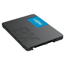 Crucial Bx500 240Gb 3D Nand Sata 2.5-Inch Internal Ssd, Up To 540Mb/s  Personal  picture