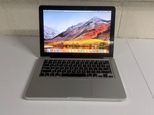 Apple MacBook Pro 13