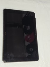 Acer Iconia Tab Tablet Parts or Repair Non-Working as is picture