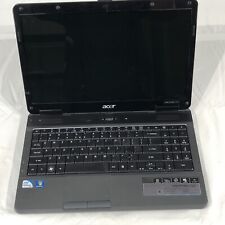 Acer Aspire 5732Z Intel Pentium T4300 @2.1GHz 4GB RAM No HDD/OS Read picture