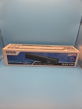 EPSON High Capacity Toner Cartridge BLACK 0190 C1100/CX11 series  picture