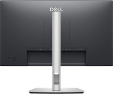 DELL P2425DE 23.8-INCH 16:9 USB-C HUB IPS LED MONITOR - BLACK/SILVER picture
