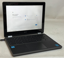 Acer Chromebook R853T 12